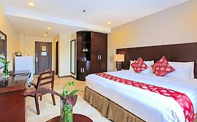 Alpa City Suites Hotel